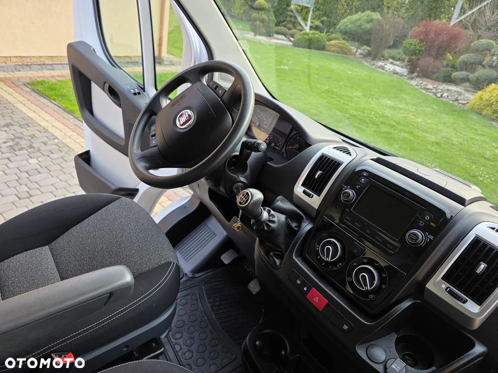 Fiat Ducato - 22