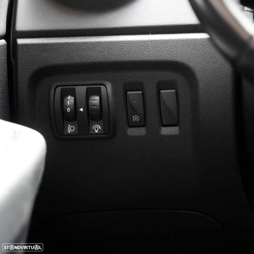 Renault Captur (ENERGY) TCe 90 INTENS - 22