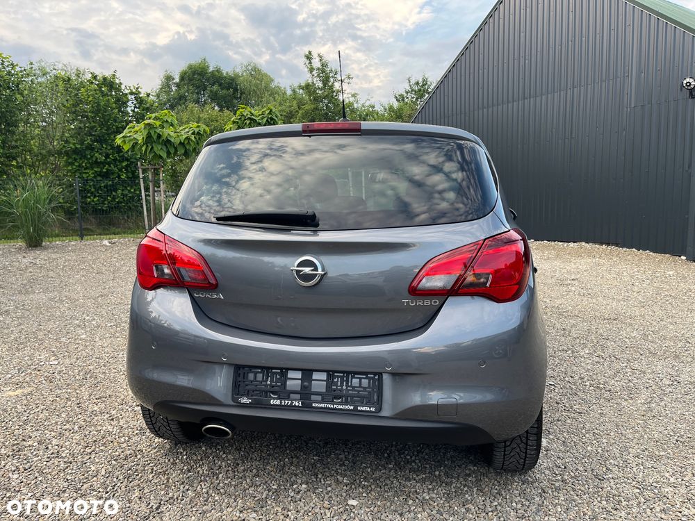 Opel Corsa - 20