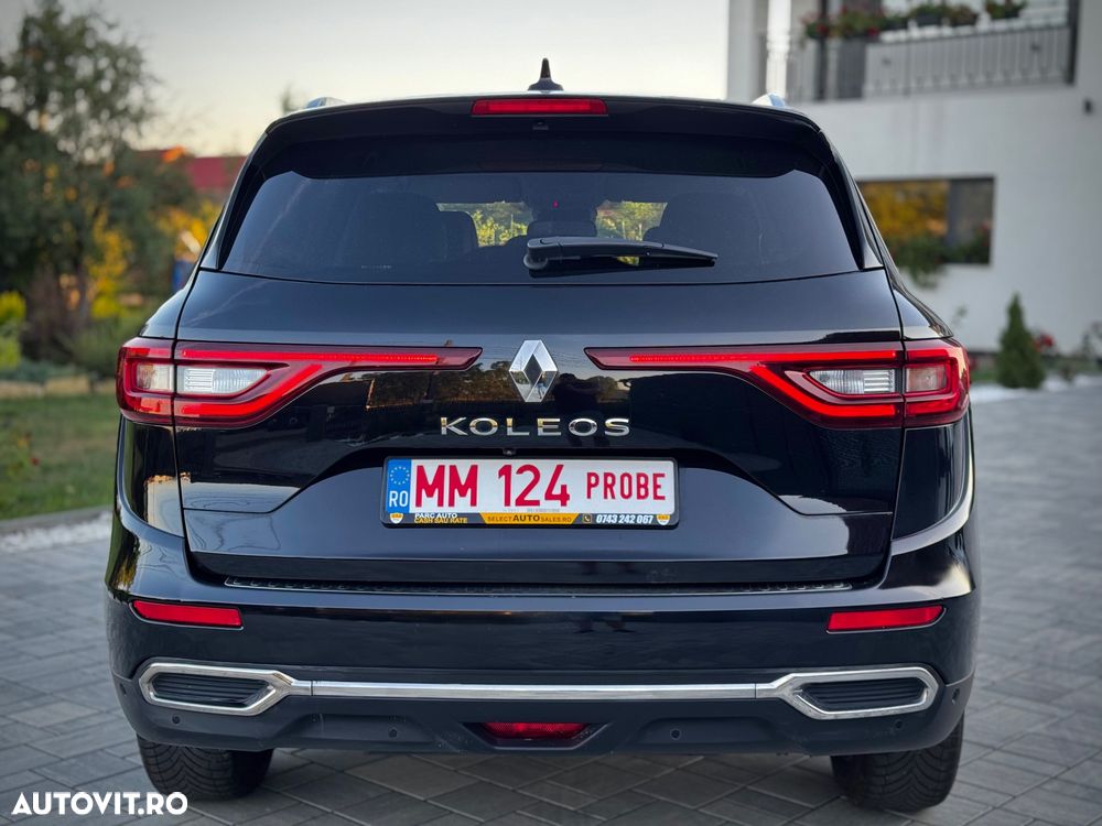 Renault Koleos ENERGY dCi 130 INTENS - 10