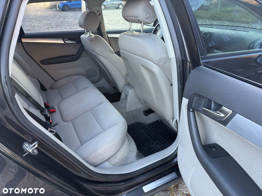 Audi A3 Sportback - 9