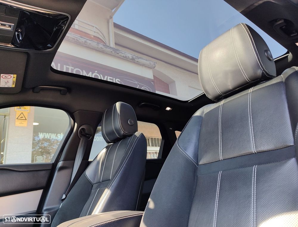 Land Rover Range Rover Velar 2.0 D R-Dynamic HSE - 9