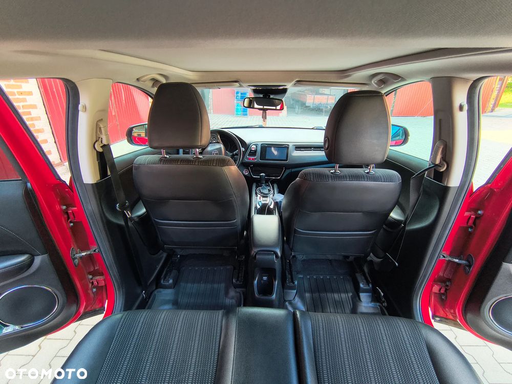 Honda HR-V 1.5 Executive (ADAS) - 19