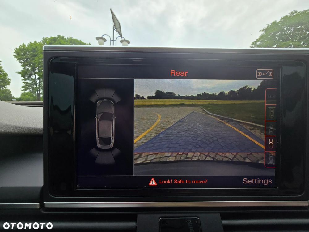 Audi A7 Sportback 3.0 TFSI Quattro S tronic - 24