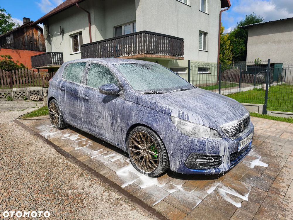 Peugeot 308 BlueHDi 120 Stop & Start Business-Line - 2