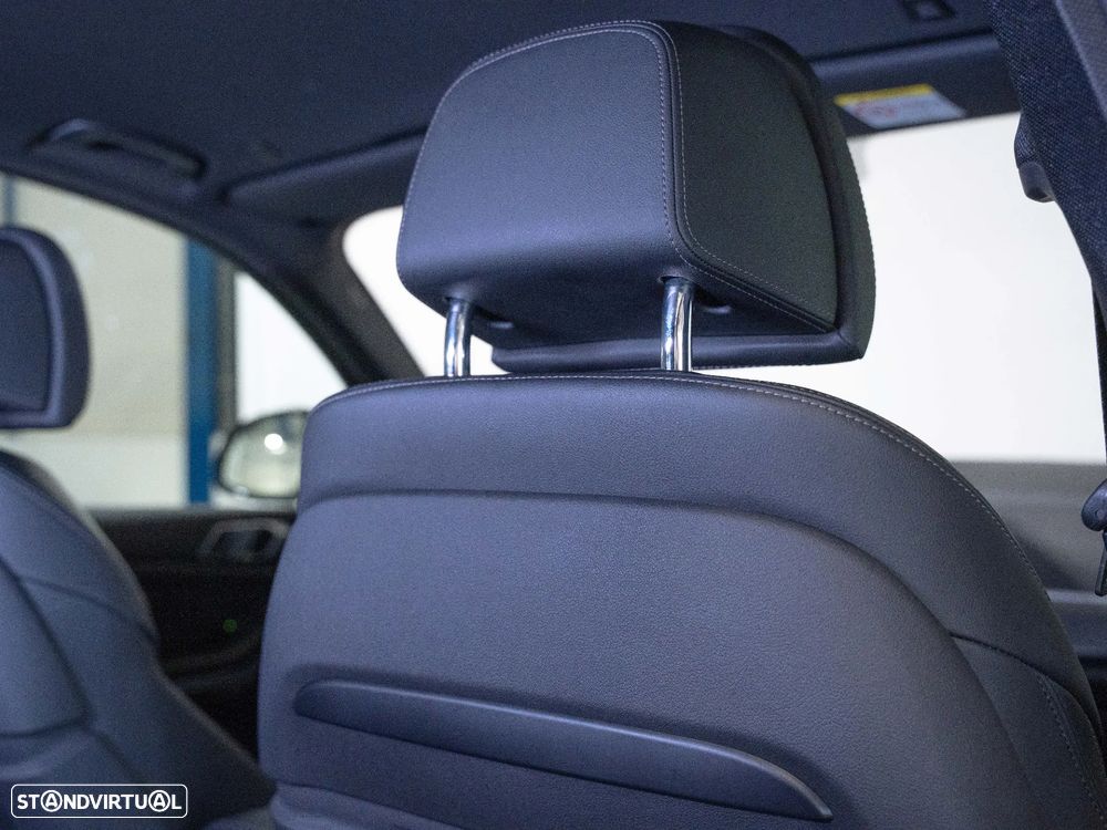 BMW X5 30 d xDrive xLine - 25