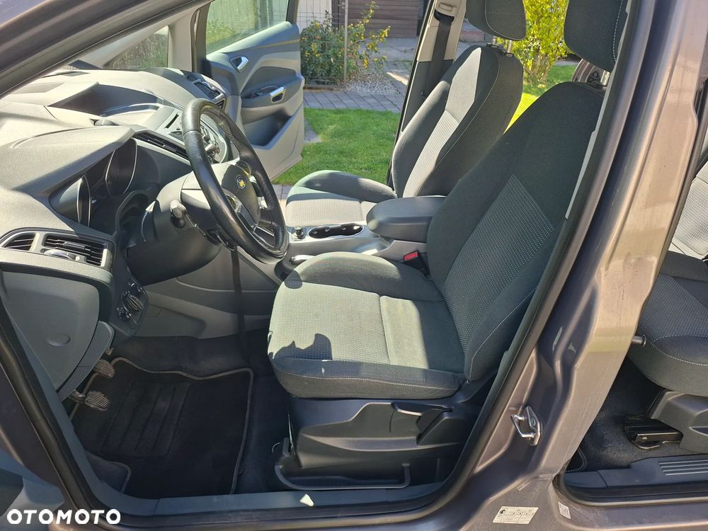 Ford Grand C-MAX 1.6 TDCi Trend - 7