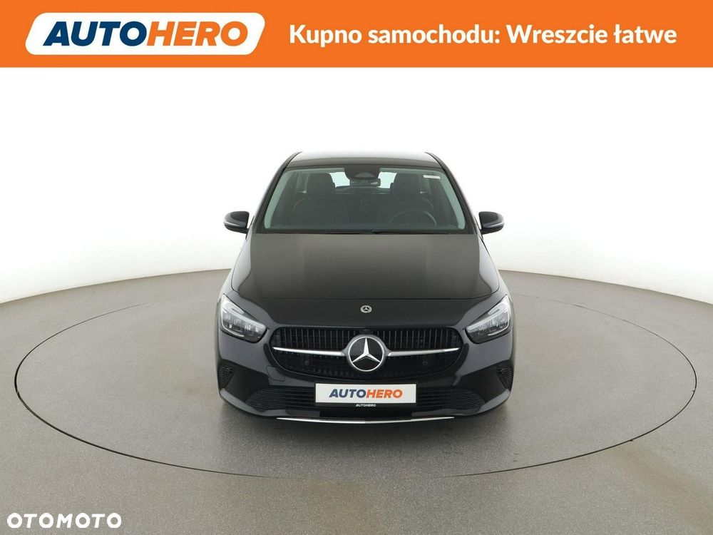 Mercedes-Benz Klasa B 200 mHEV 7G-DCT - 12