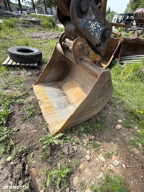 JCB JS 200 L - 6