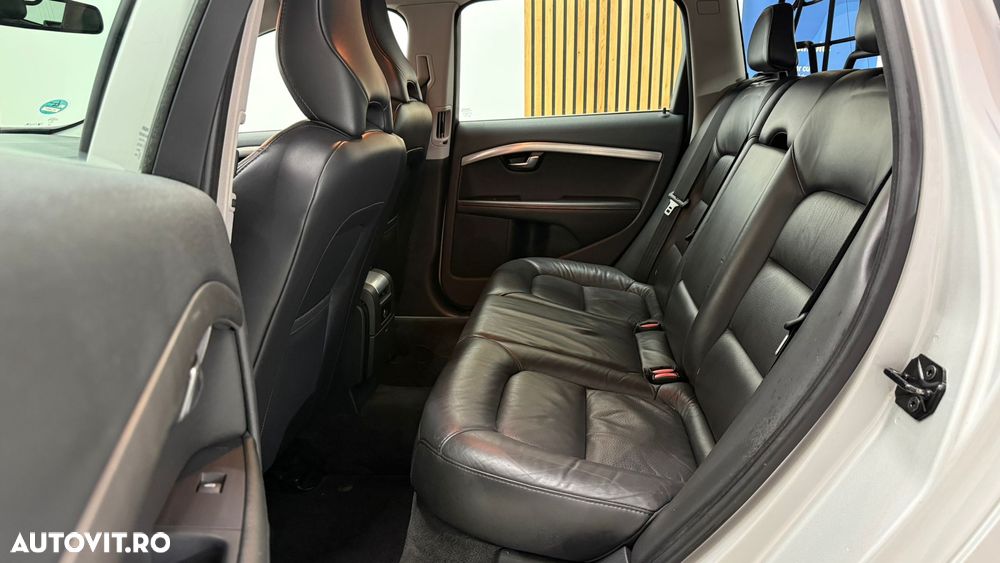 Volvo V70 1.6D DRIVe Summum - 8