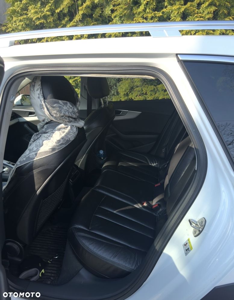 Audi A4 Allroad - 7