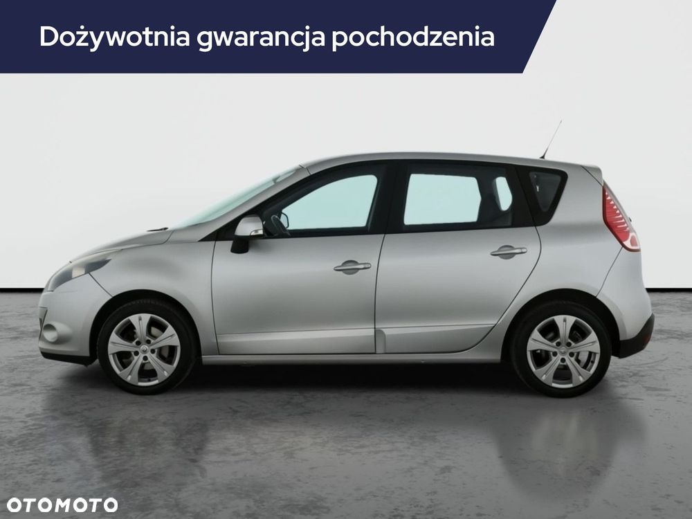 Renault Scenic - 4