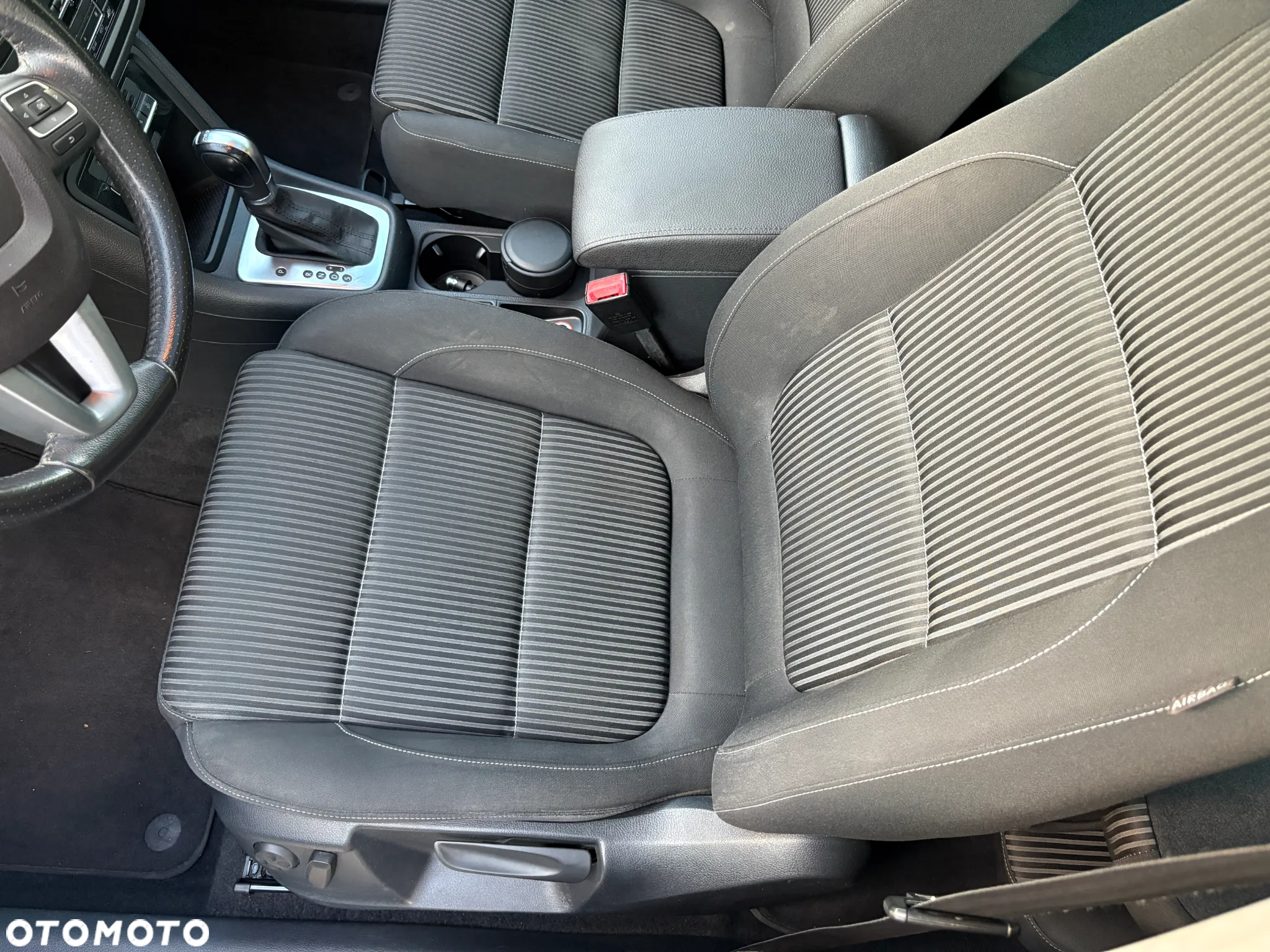 Seat Alhambra 2.0 TDI Style DSG - 4