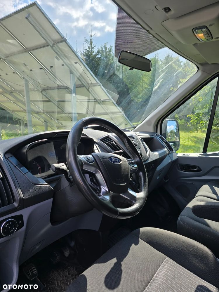Ford TRANSIT - 11