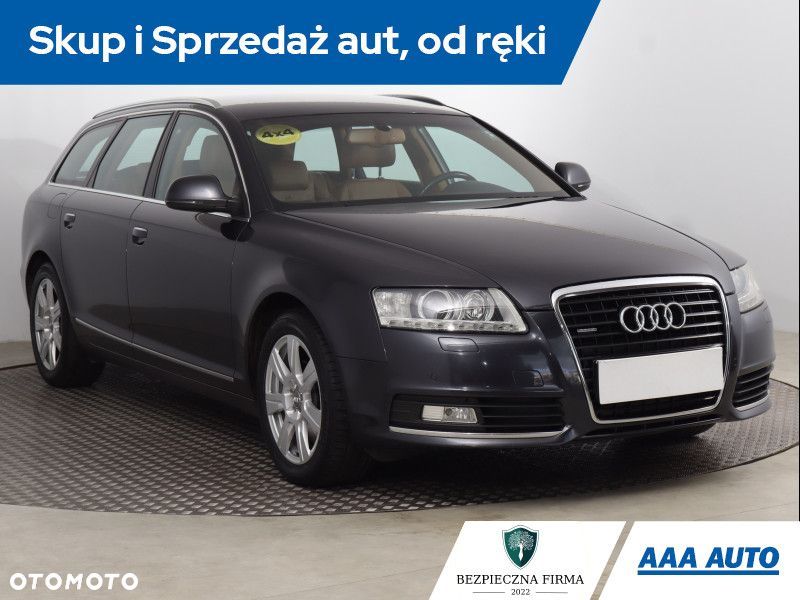 Audi A6 - 2