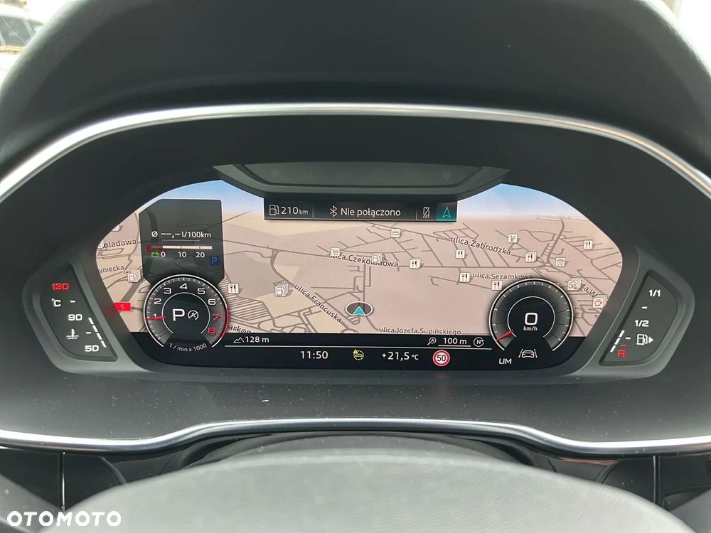 Audi Q3 35 TFSI mHEV Advanced S tronic - 23