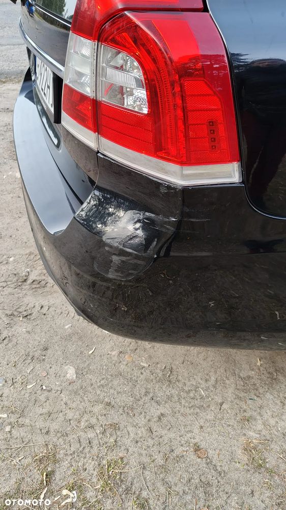 Volvo V70 2.0T Powershift Momentum - 14