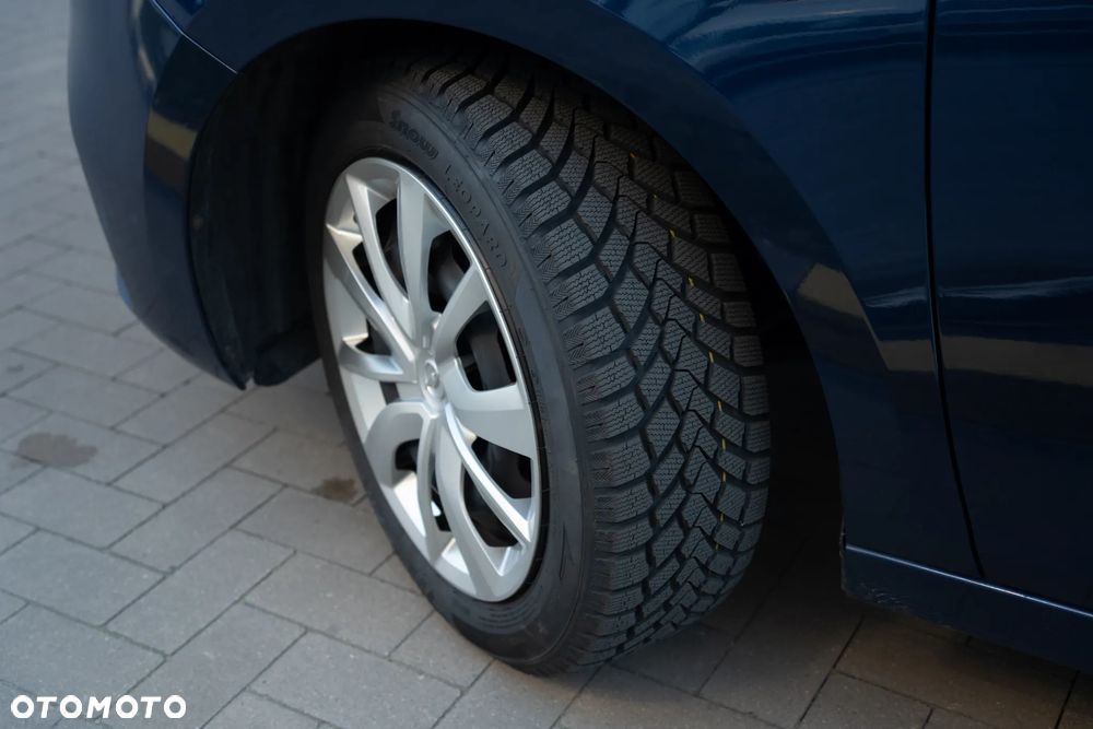 Opel Corsa 1.2 Edition S&S - 33