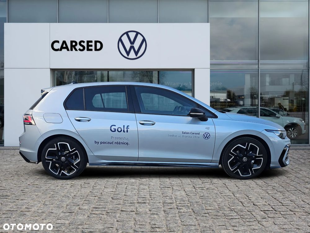 Volkswagen Golf 1.5 eTSI mHEV R-Line Plus DSG - 7