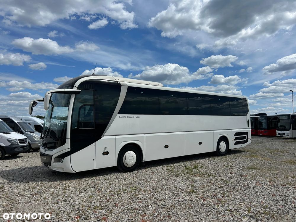 MAN Lion's Coach - 11