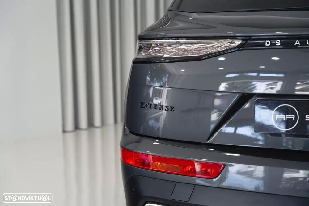 DS DS7 Crossback E-Tense Performance Line EAT8 - 18