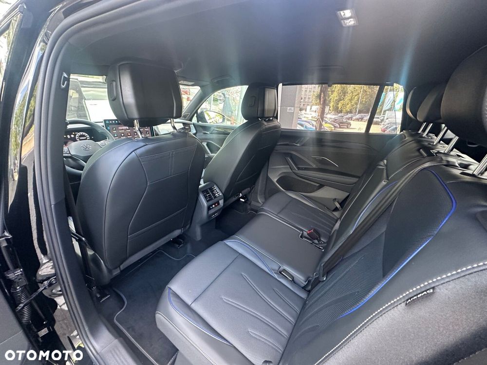 Volkswagen Tayron 2.0 TDI SCR 4Mot R-Line Plus DSG - 25