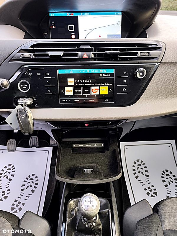 Citroën C4 Grand Picasso PureTech 130 Stop&Start Attraction - 13