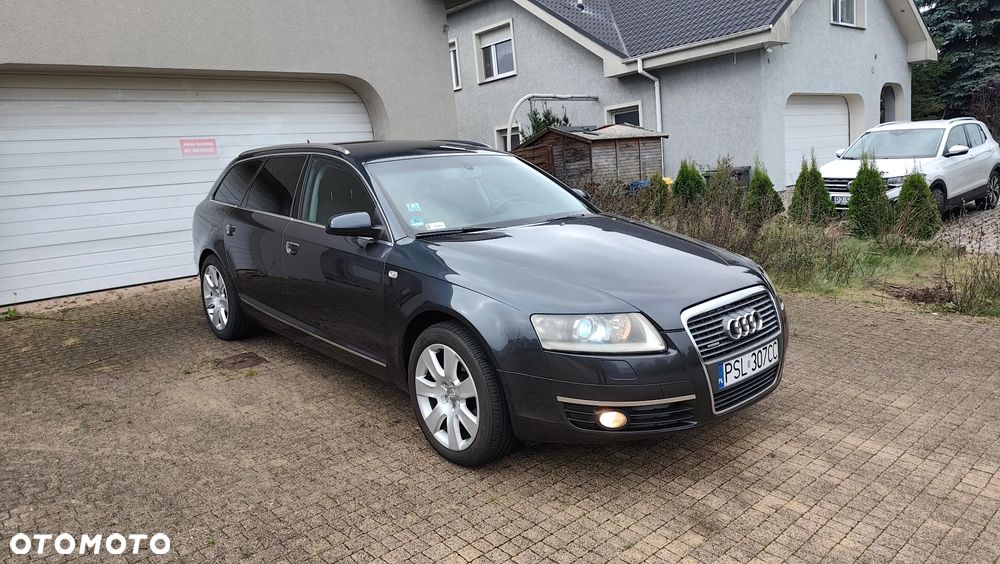 Audi A6 - 40