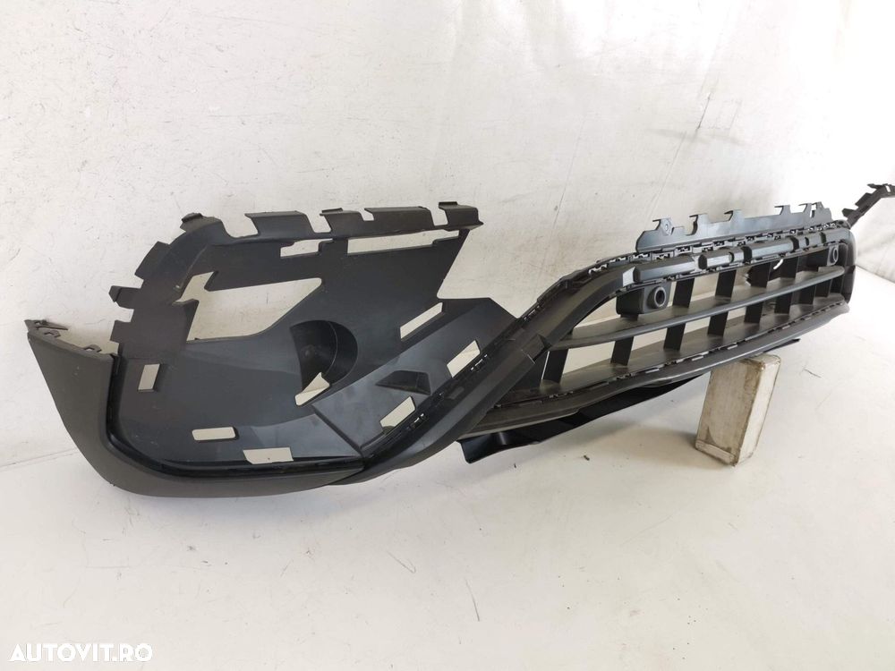 Fusta Spoiler Bara Fata Volkswagen VW  Tiguan 2 [facelift] AD1 2020 20 - 3