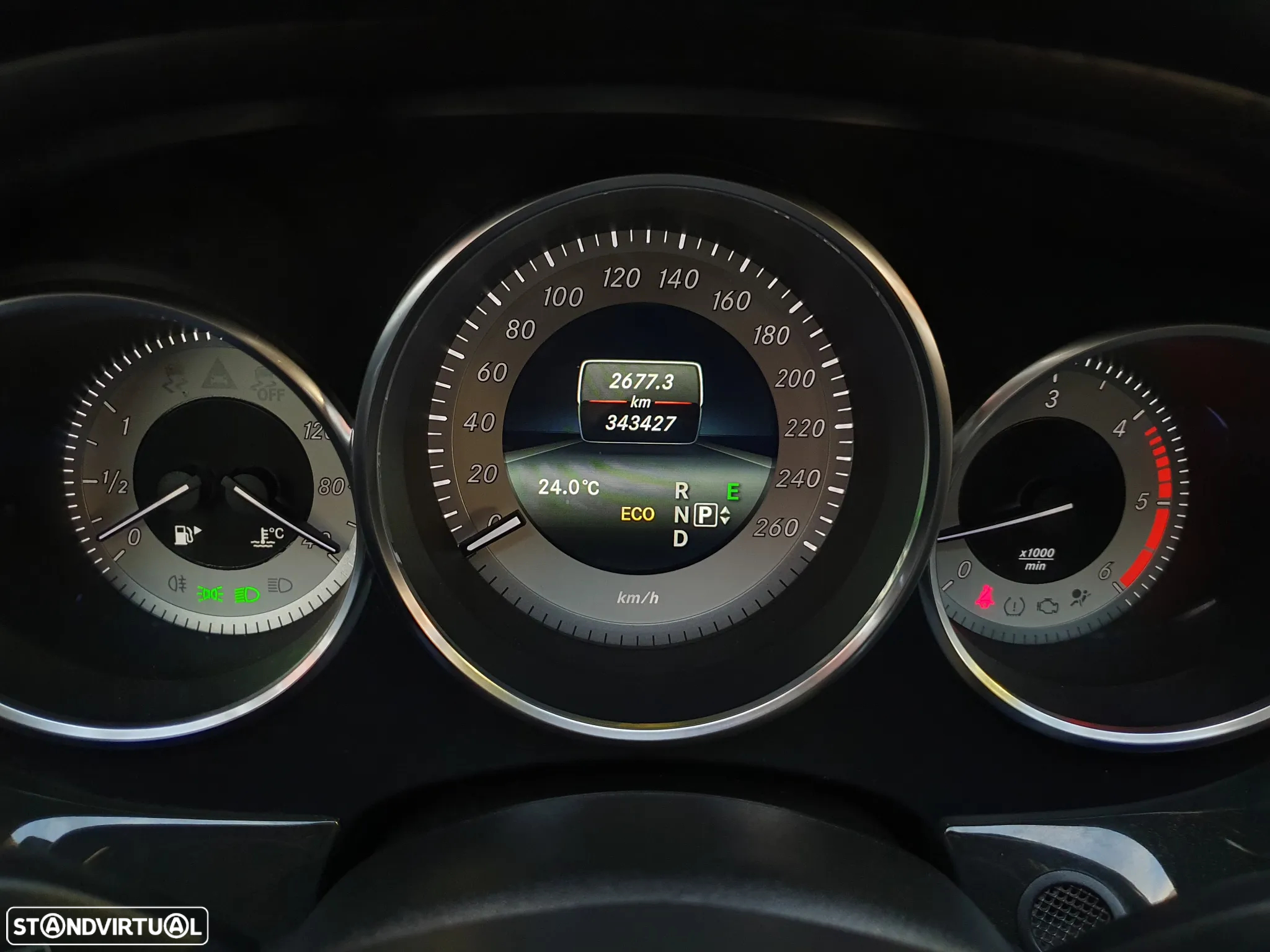 Mercedes-Benz CLS 350 CDi BlueEfficiency Shooting Brake - 11