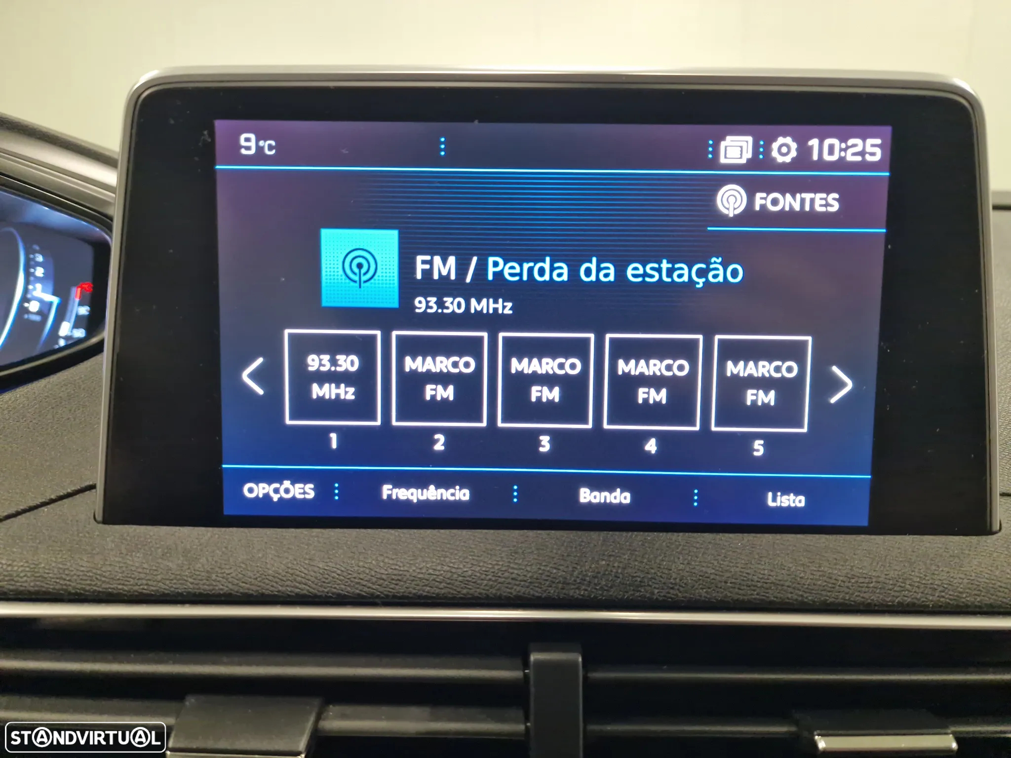 Peugeot 3008 1.5 BlueHDi Allure - 35