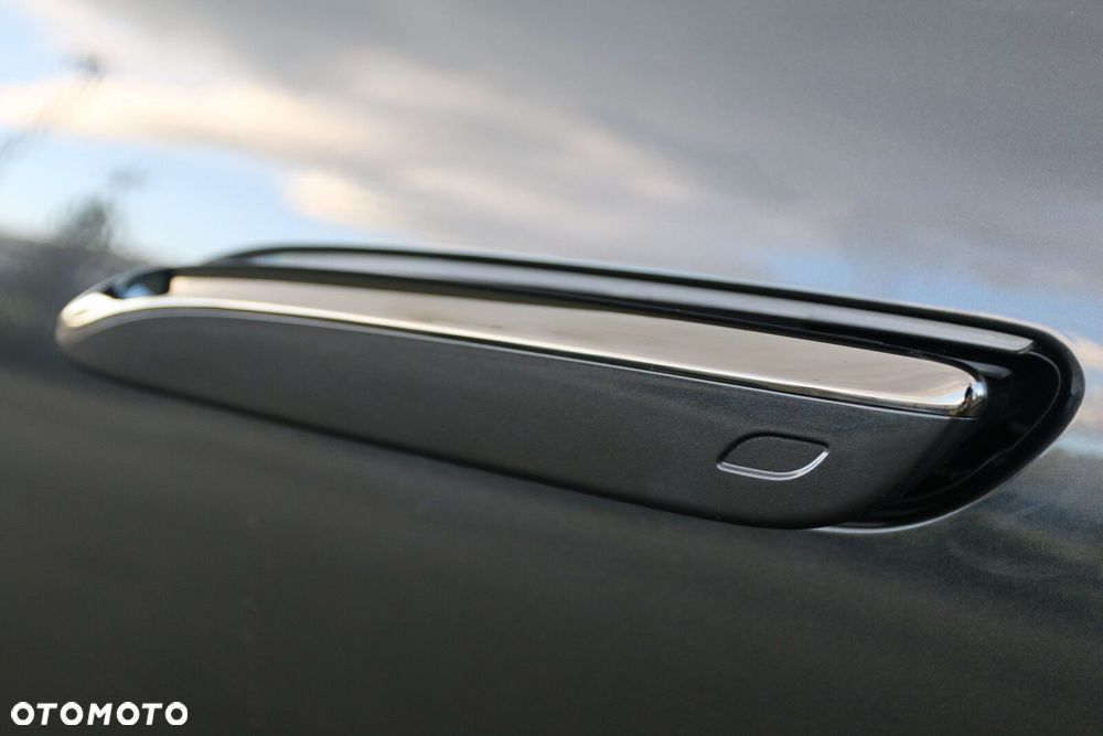 Mercedes-Benz Klasa E - 14