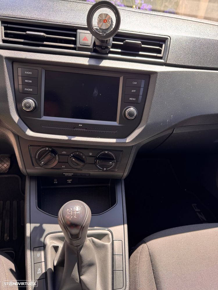 SEAT Ibiza - 14
