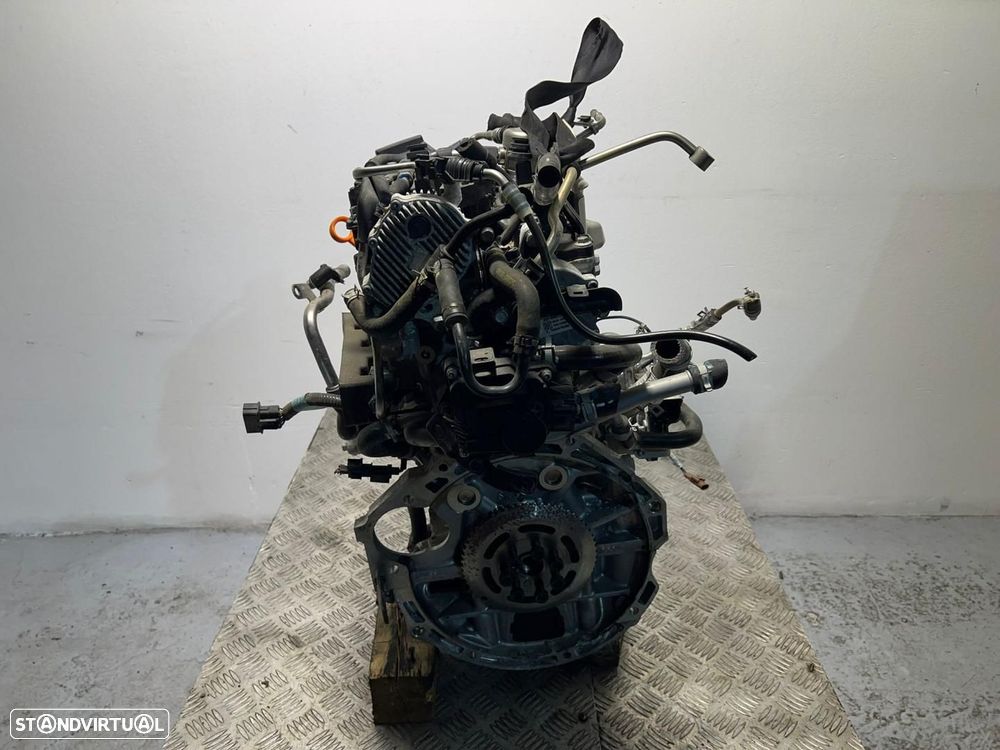 Motor HYUNDAI i20 III 1.0 T-GDI REF. G3LE - 5