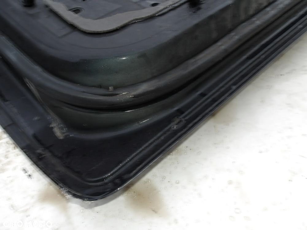 DRZWI PRAWE PRZÓD PRZEDNIE G6 FORD GALAXY MK2 MK3 2006-2015 100 F-VAT - 6