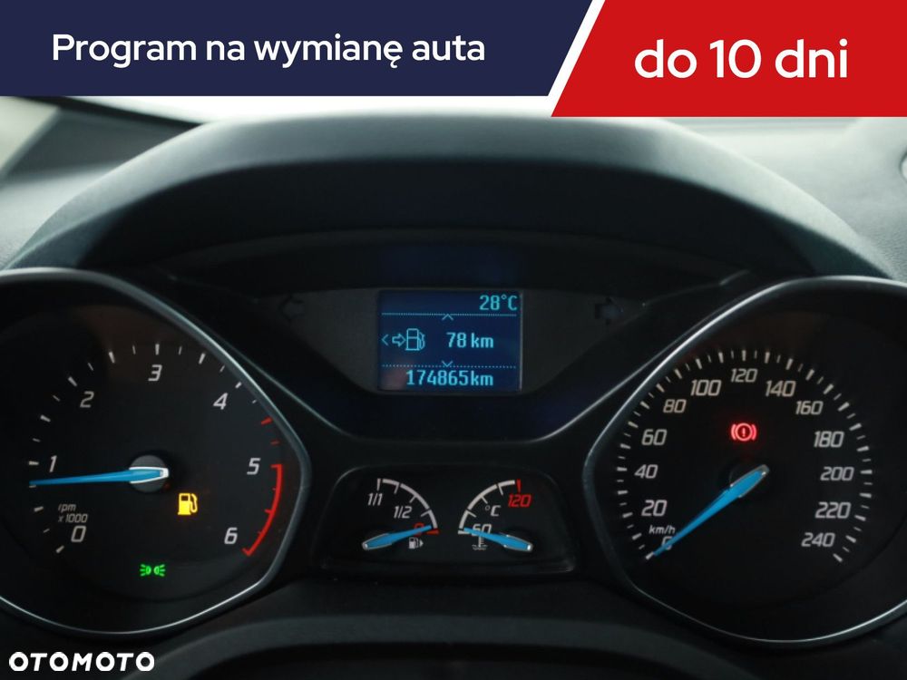 Ford C-MAX - 10