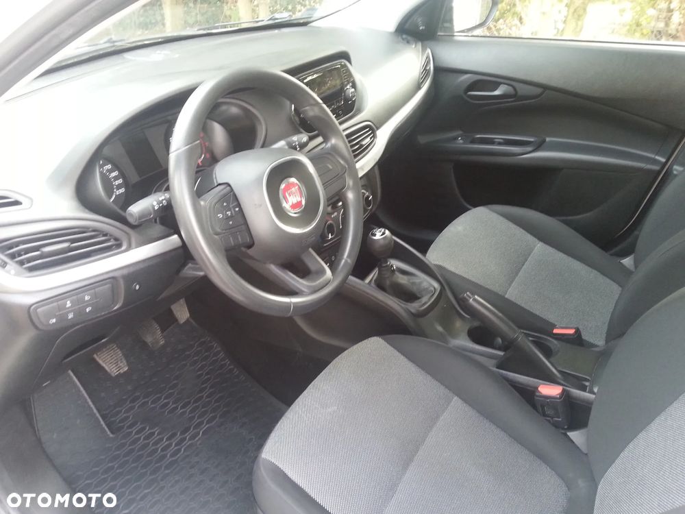 Fiat Tipo 1.4 16v Pop - 11