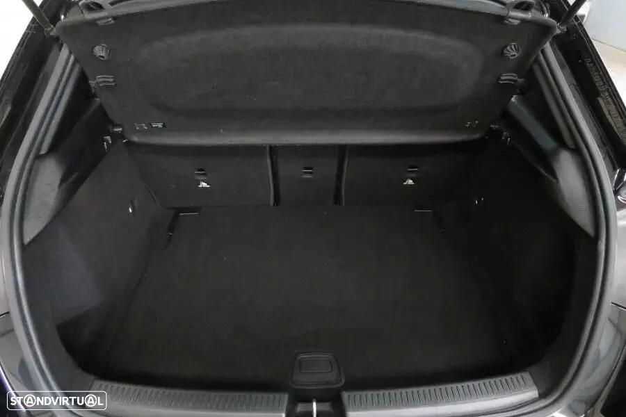 Mercedes-Benz A 200 AMG Line Aut. - 11
