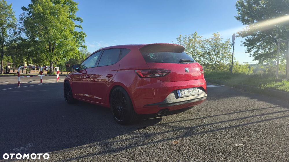 Seat Leon - 3