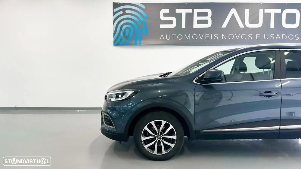 Renault Kadjar - 14