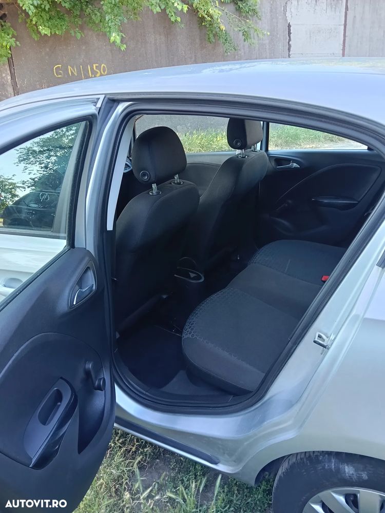Opel Corsa 1.4 ECOTEC Active - 6