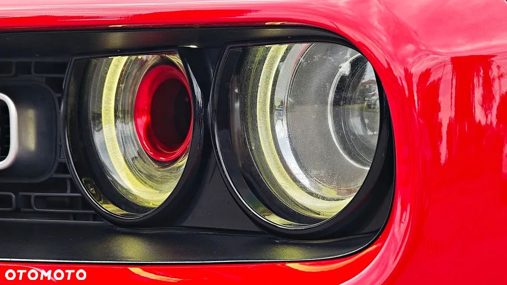 Dodge Challenger 3.6 SXT Plus - 15