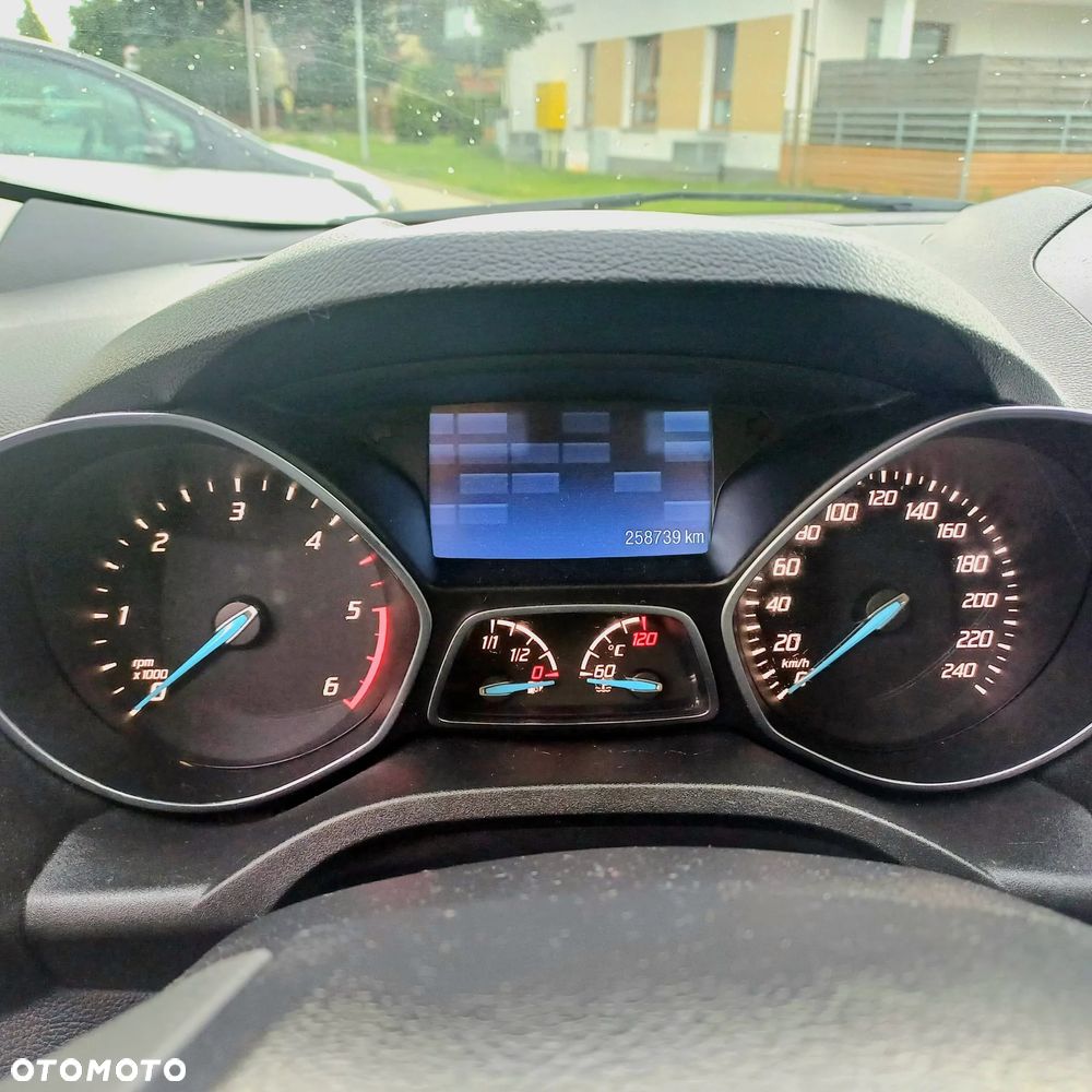 Ford Kuga 2.0 TDCi Trend FWD - 9
