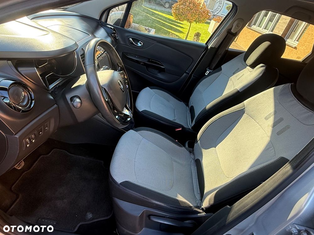 Renault Captur ENERGY dCi 90 Start&Stop Intens - 34