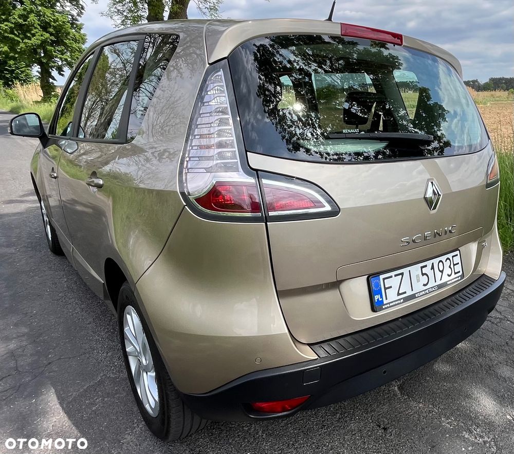 Renault Scenic 1.2 TCe Energy Expression - 5