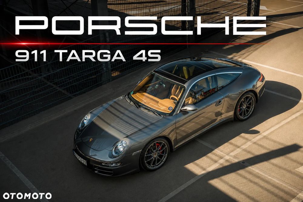 Porsche 911 - 3