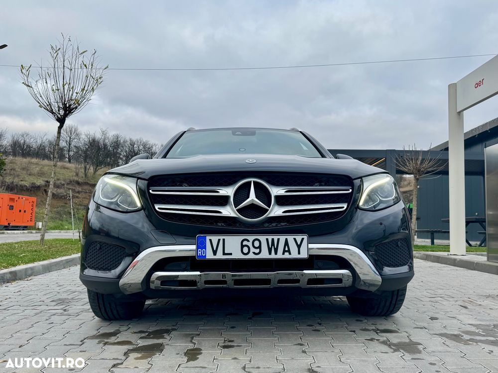 Mercedes-Benz GLC - 31