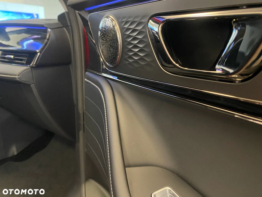 Omoda 5 1.6 T-GDI Comfort DCT - 27