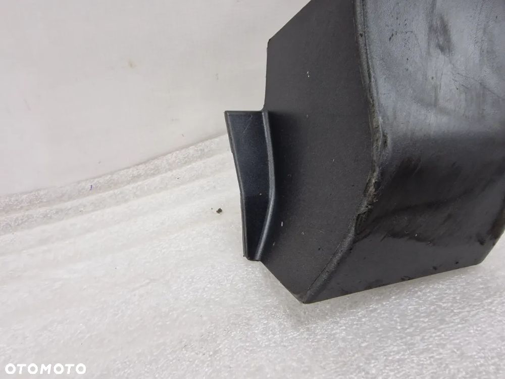 HONDA CR-V 12-15 LEWA LISTWA NAKŁADKA BŁOTNIKA  PRZEDNIA  PRZÓD , NR 74165T0AA , NR AUKCJI NB3 - 17