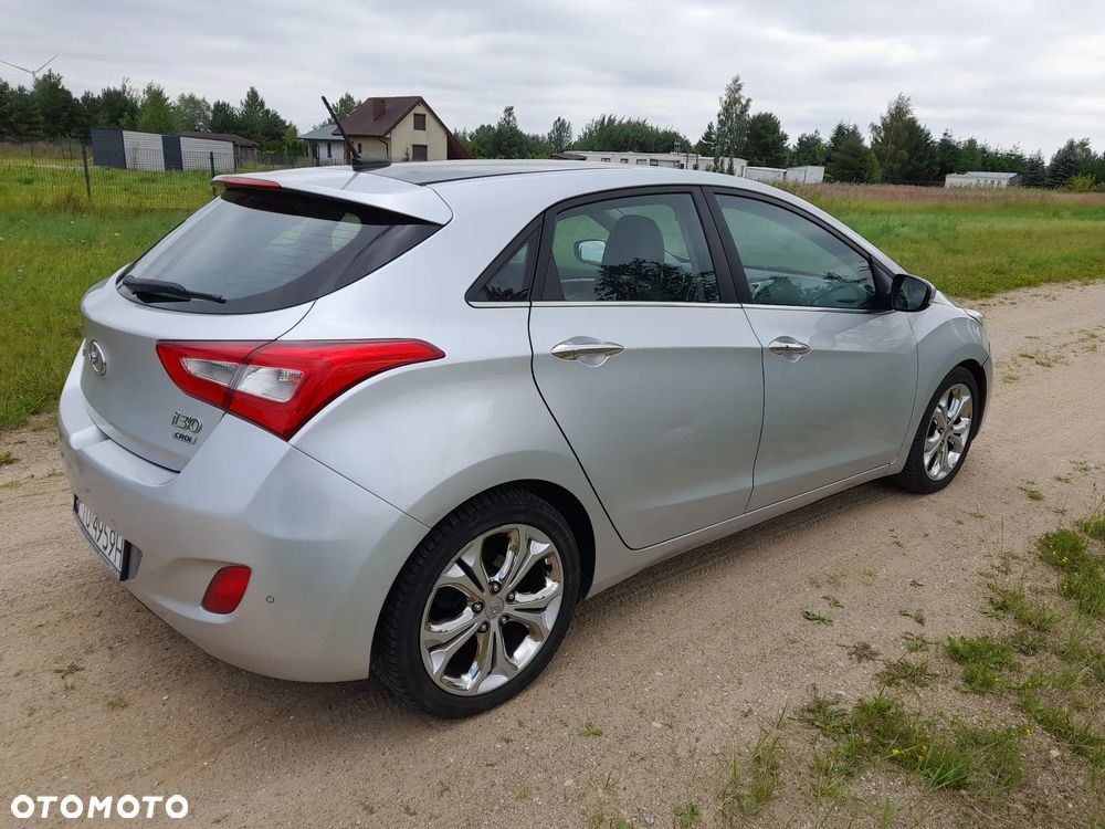 Hyundai i30 - 9